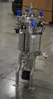 Precision Stainless 30 Liter Reactor